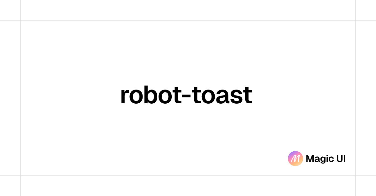 robot-toast